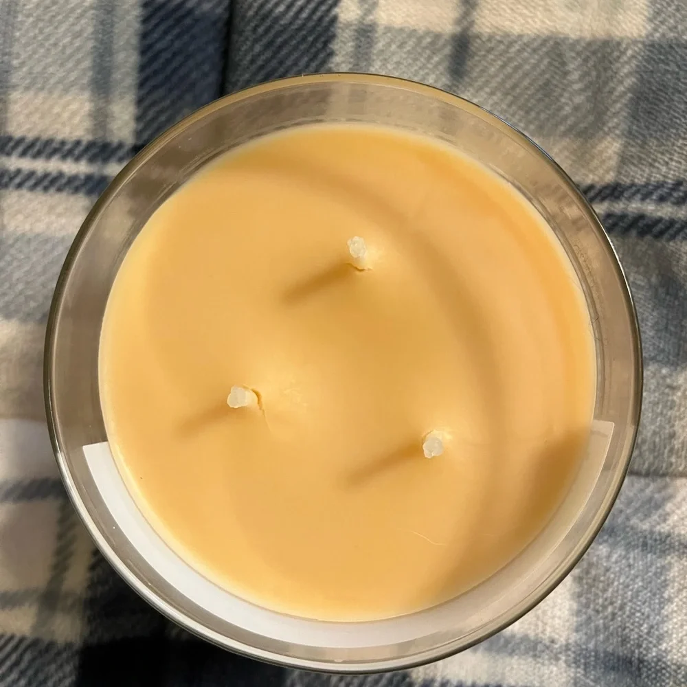 Bath & Body Works 3 Wick Candle